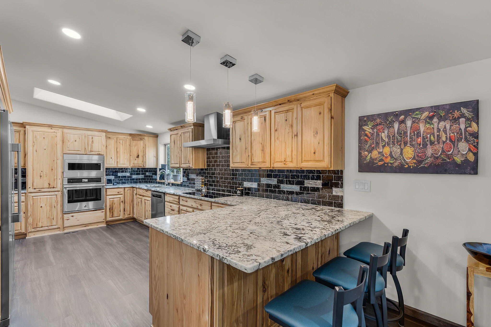 Prineville Acres - Residential