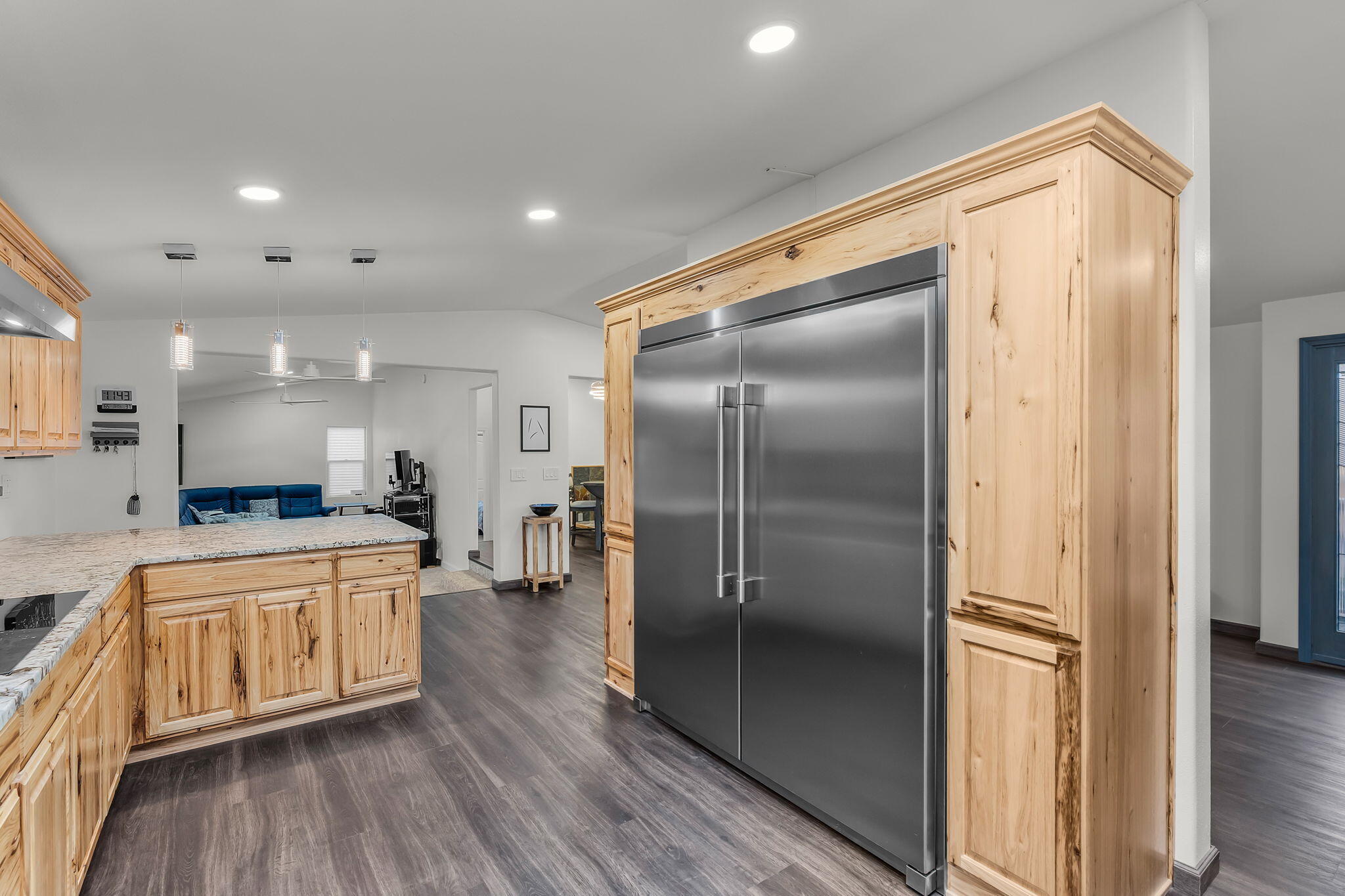 Prineville Acres - Residential