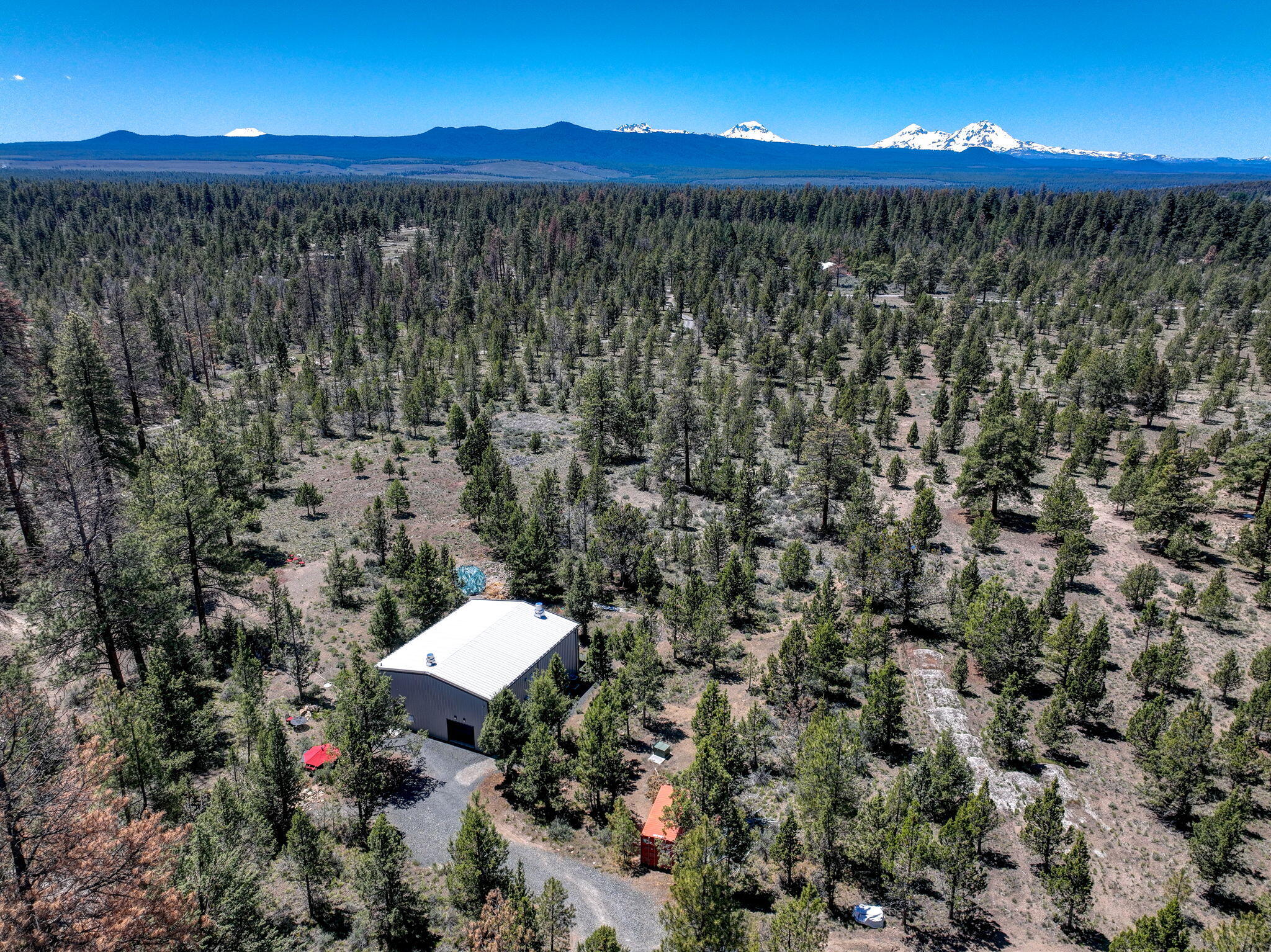 18785 Tumalo Reservoir Road