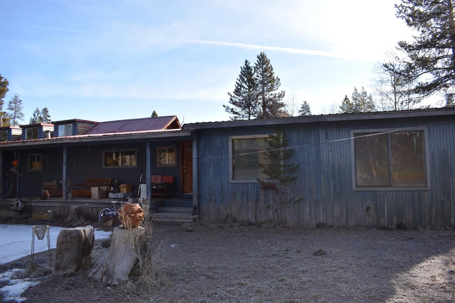 Woodland Park - Residential