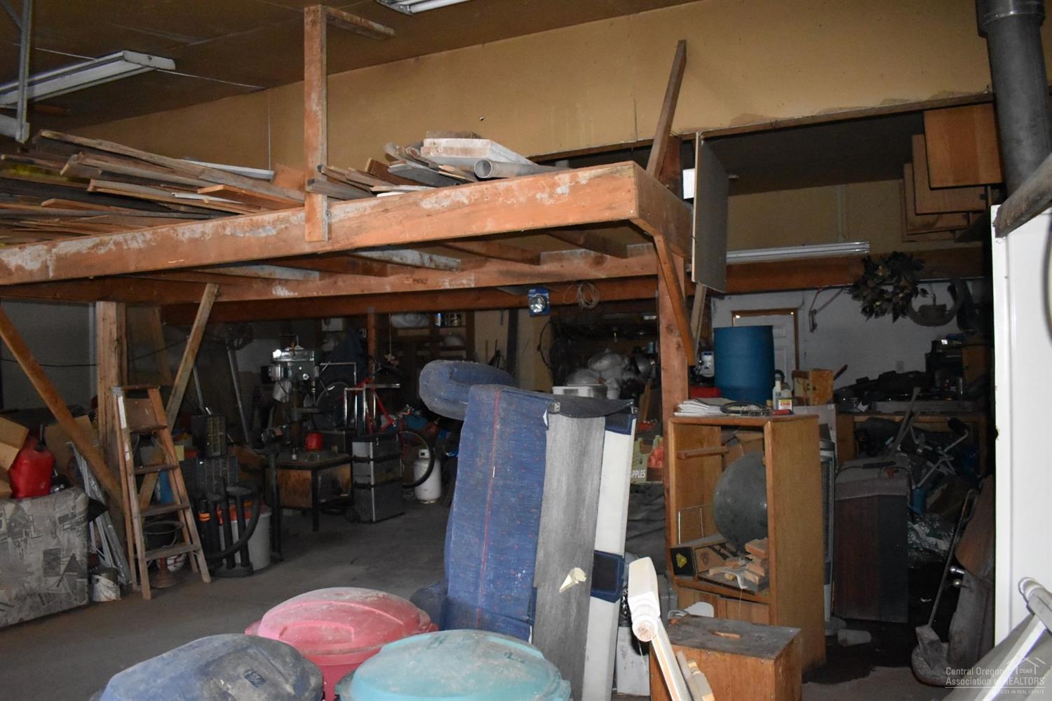 Woodland Park - Residential