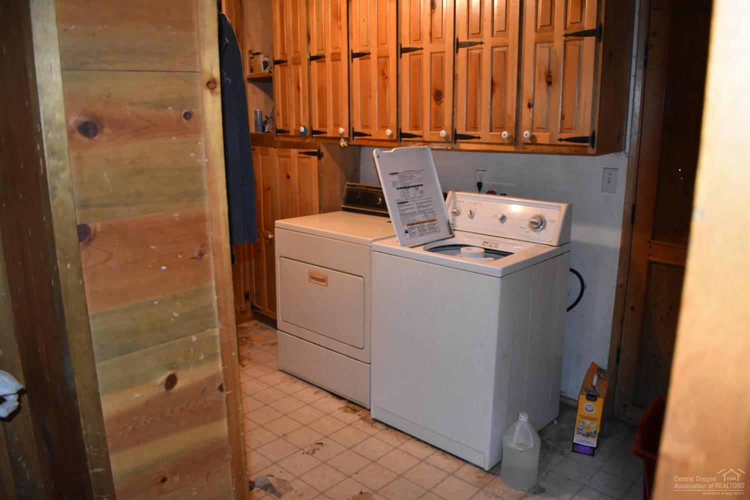 Woodland Park - Residential