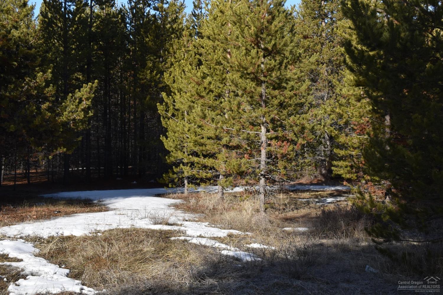 Woodland Park - Residential