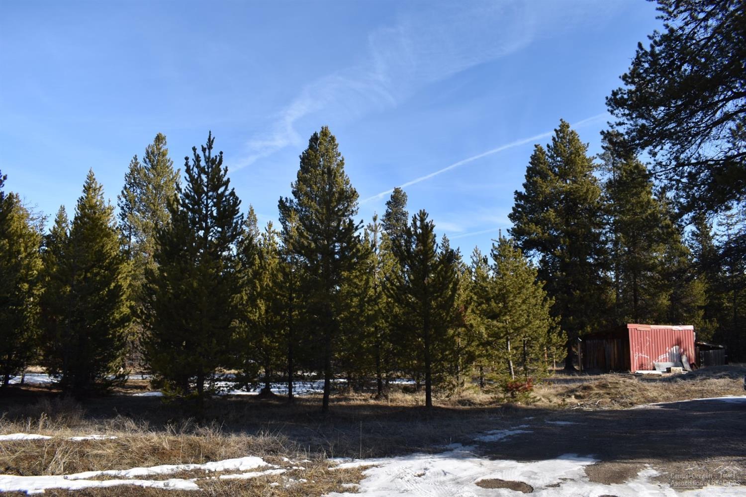 Woodland Park - Residential