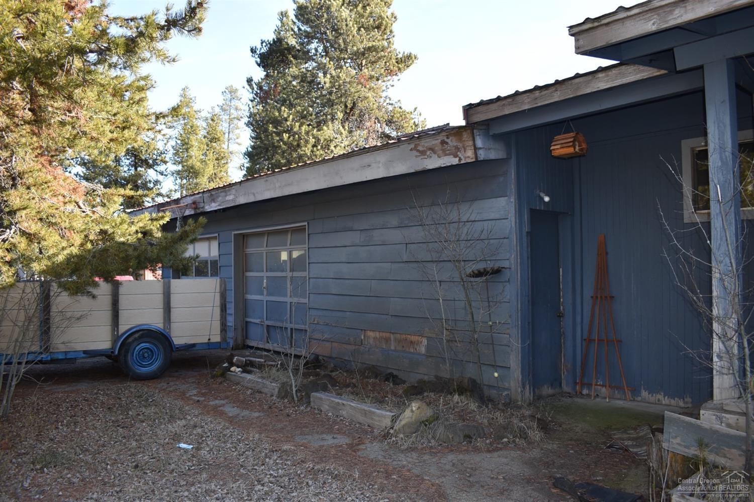 Woodland Park - Residential