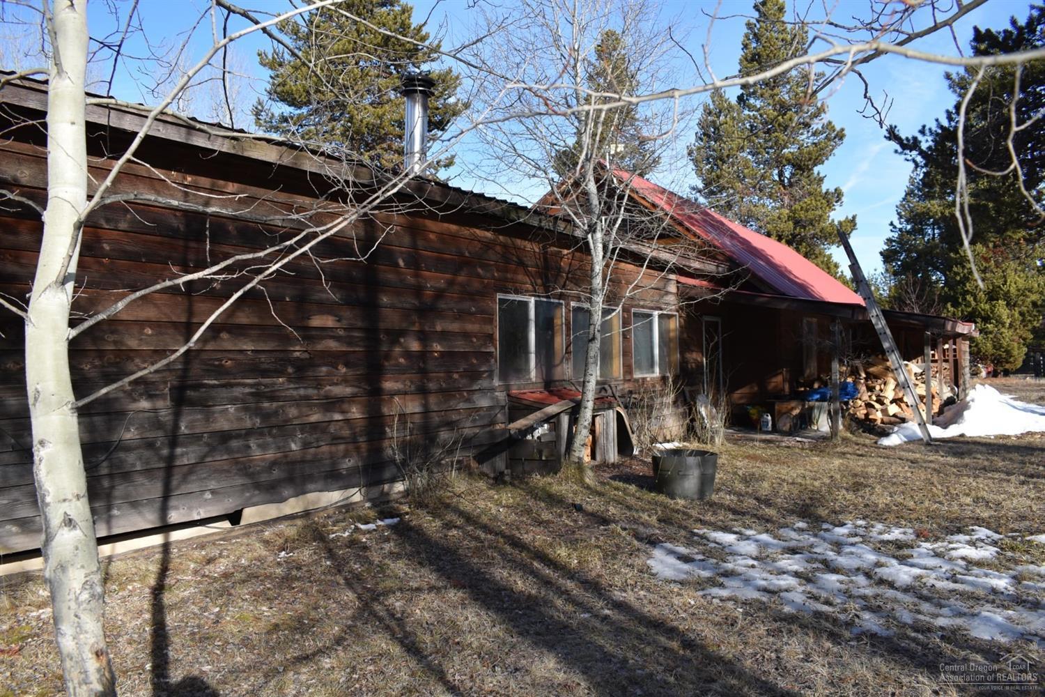 Woodland Park - Residential