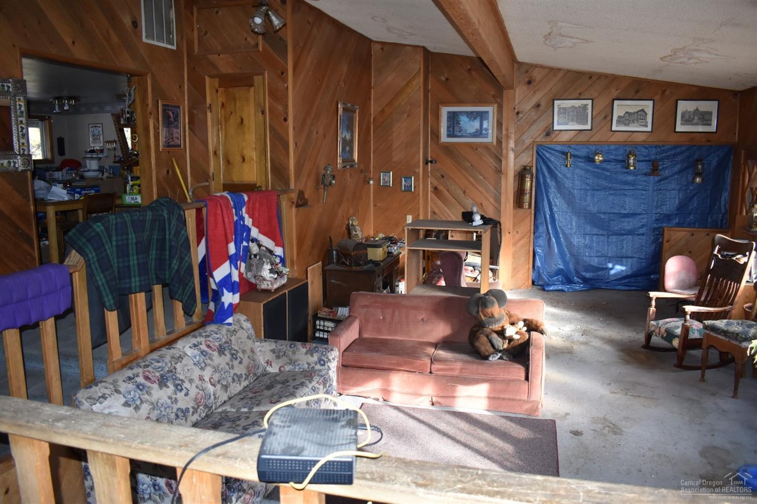 Woodland Park - Residential