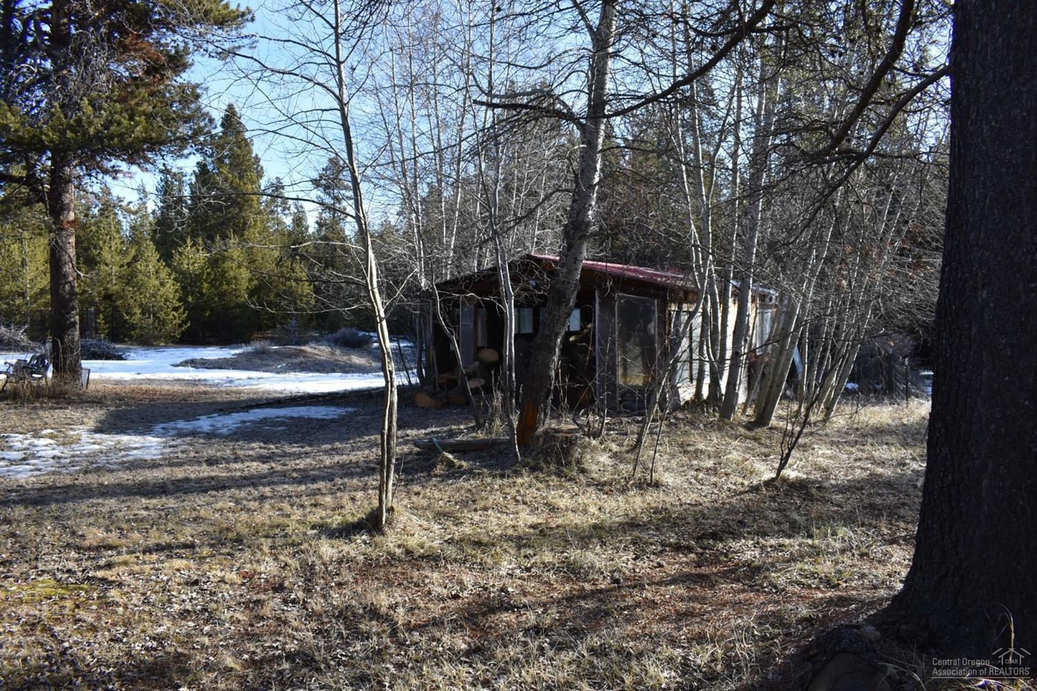 Woodland Park - Residential