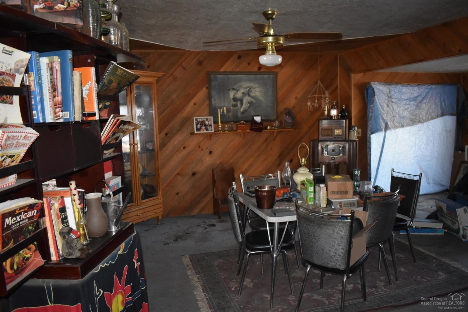 Woodland Park - Residential