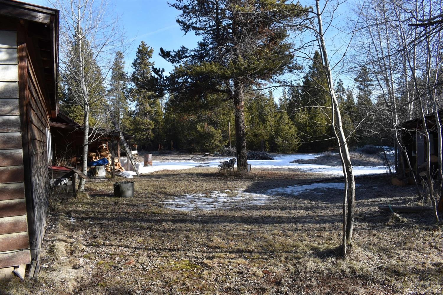 Woodland Park - Residential