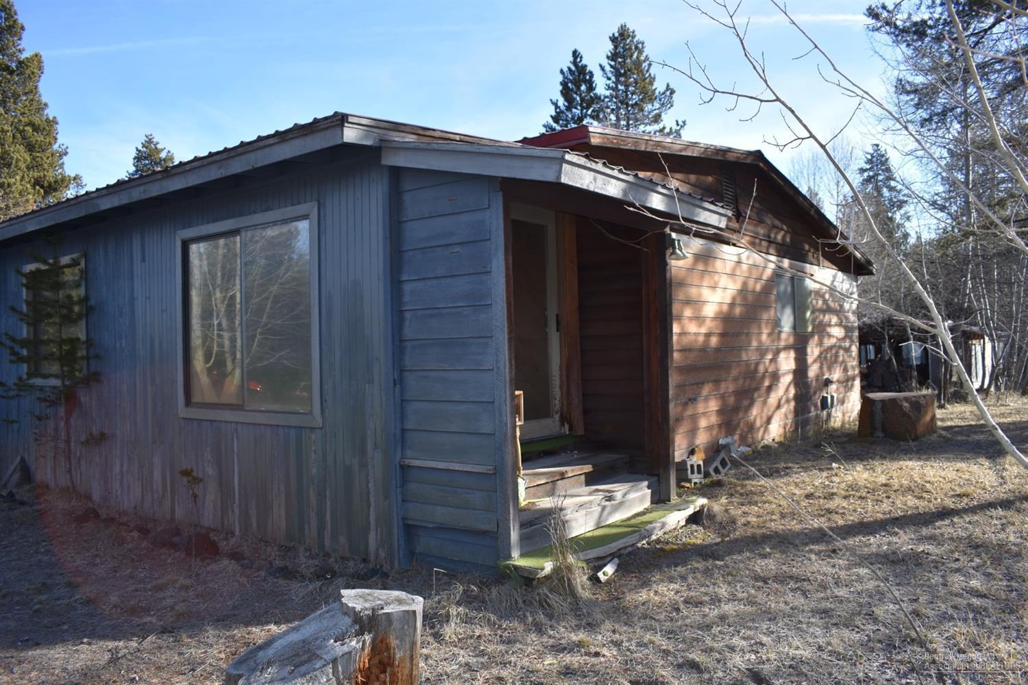 Woodland Park - Residential