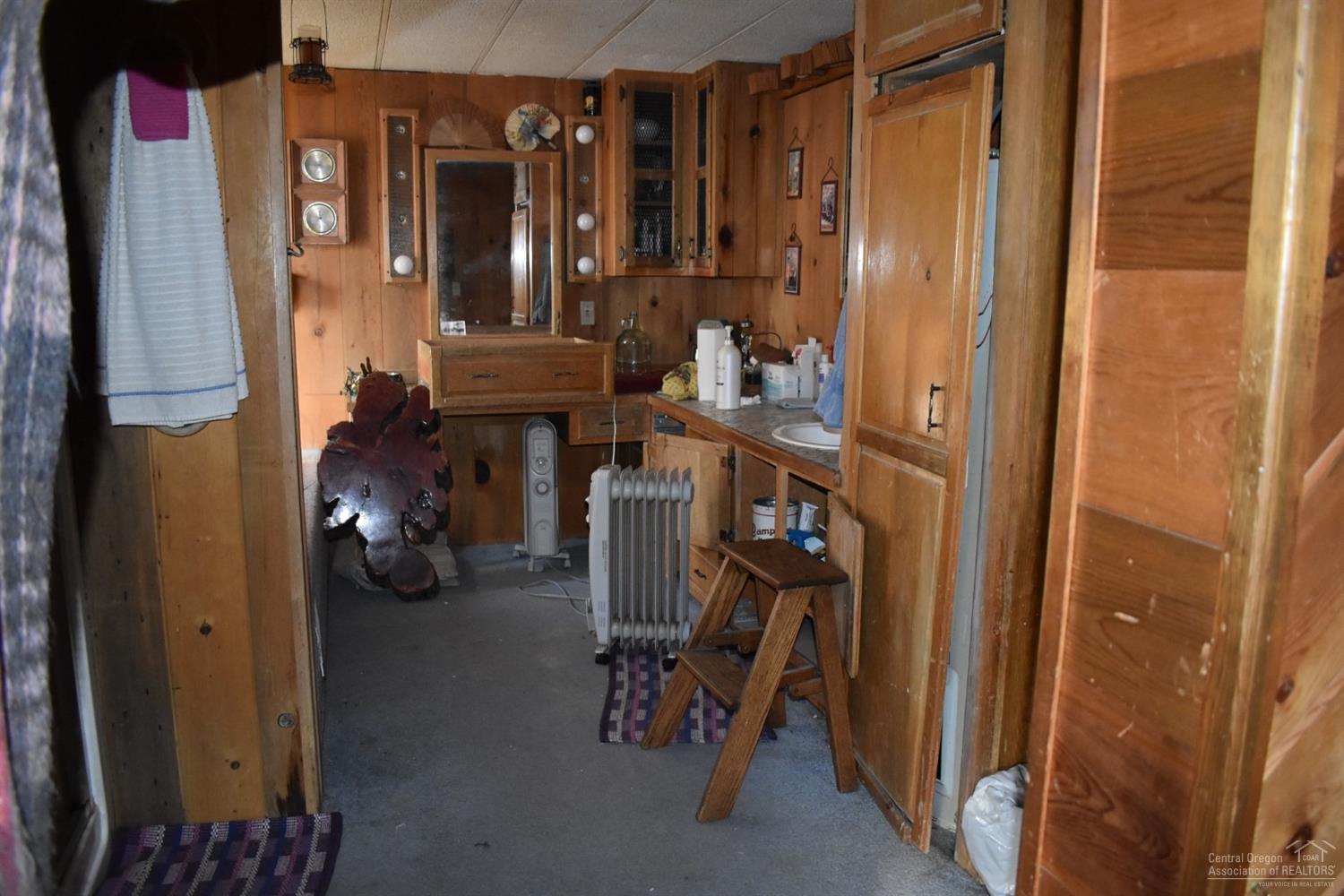 Woodland Park - Residential