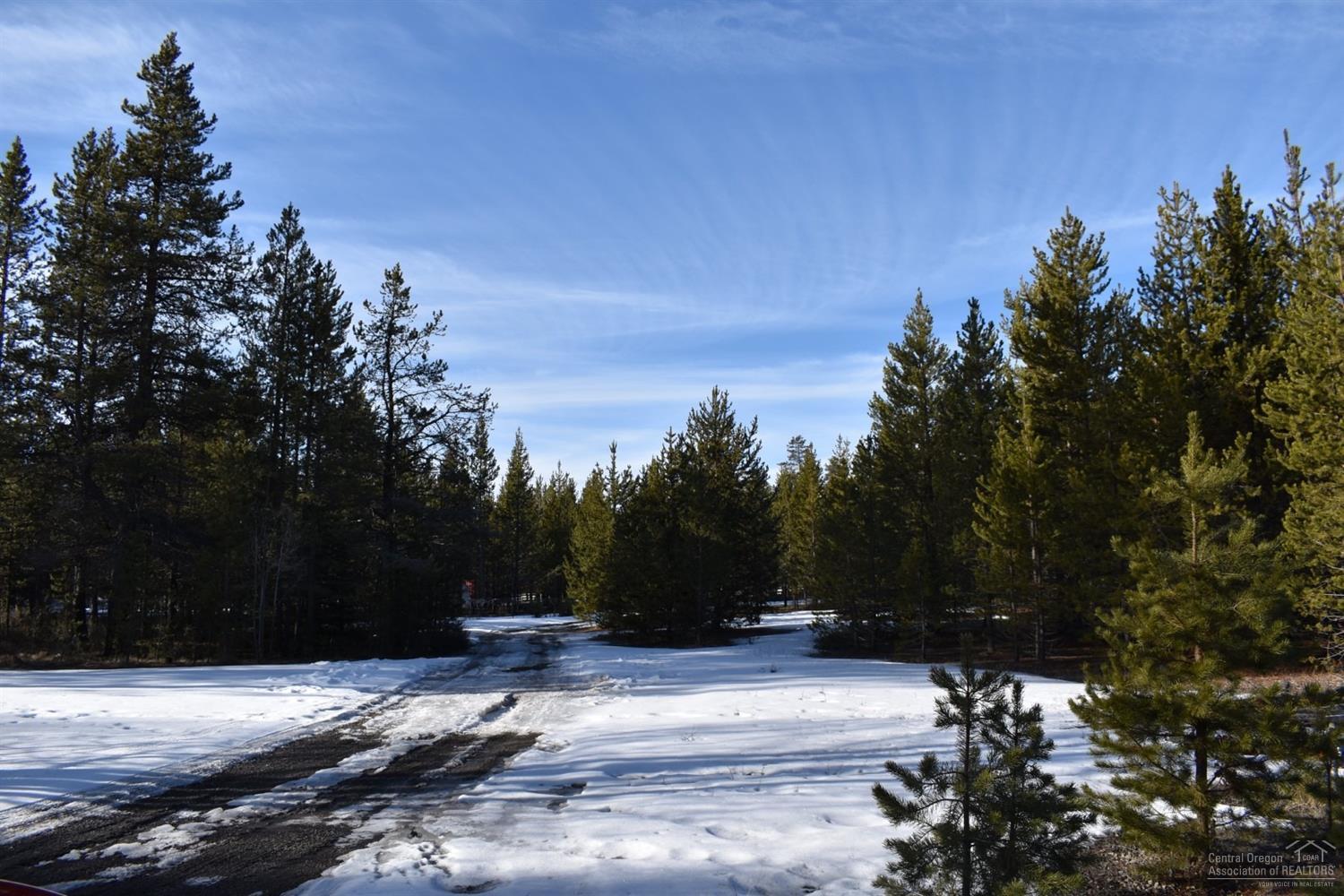 Woodland Park - Residential