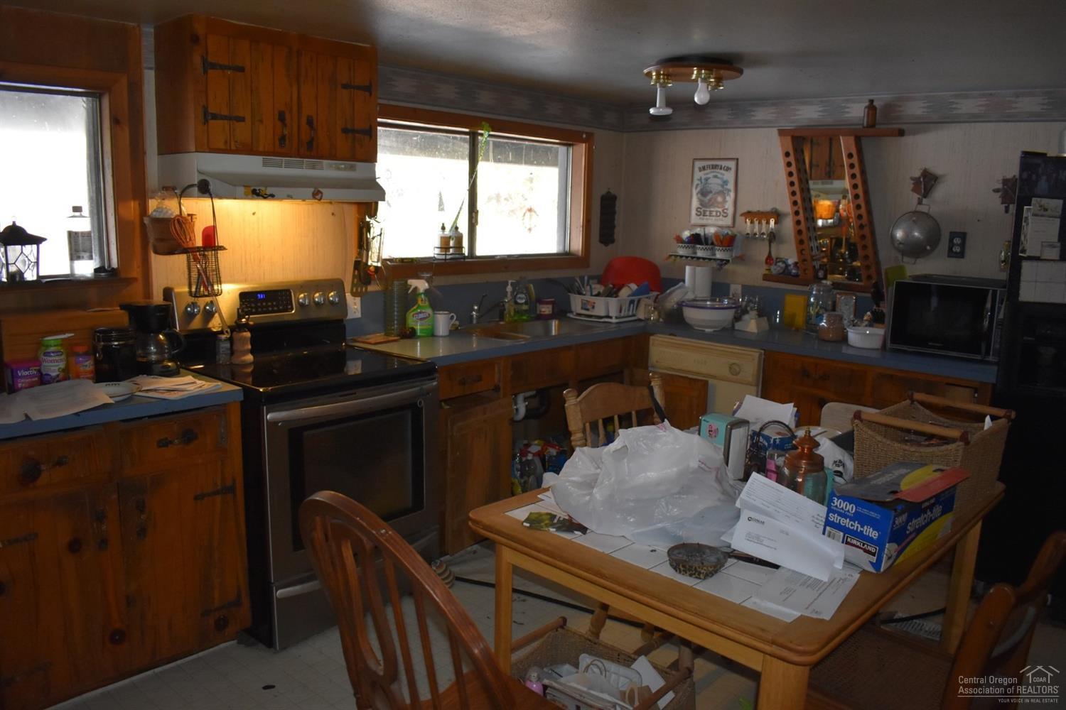 Woodland Park - Residential