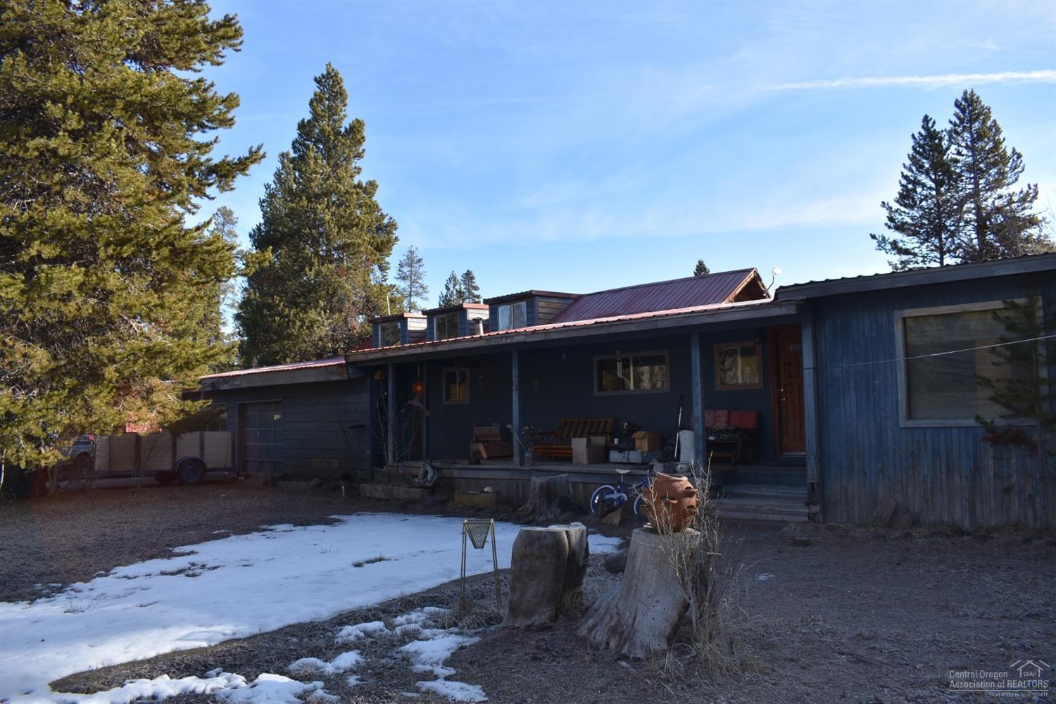 Woodland Park - Residential