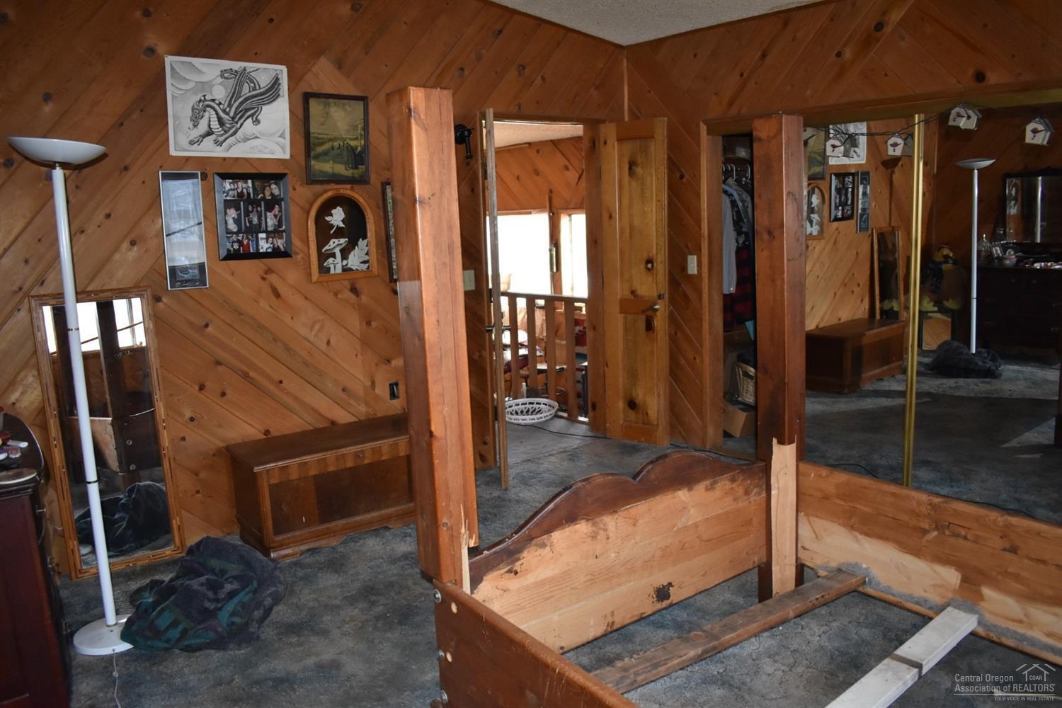 Woodland Park - Residential