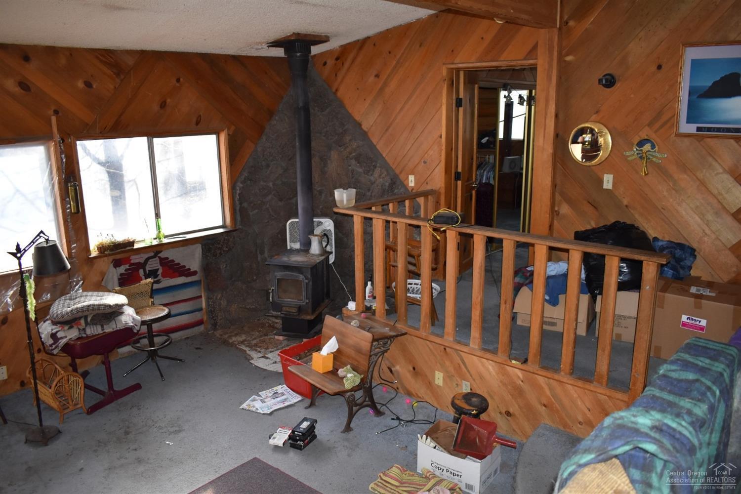 Woodland Park - Residential