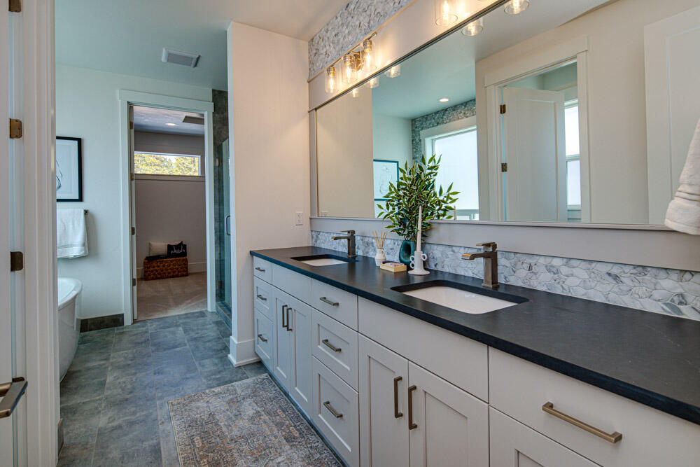 Treeline Phase 1 - Residential