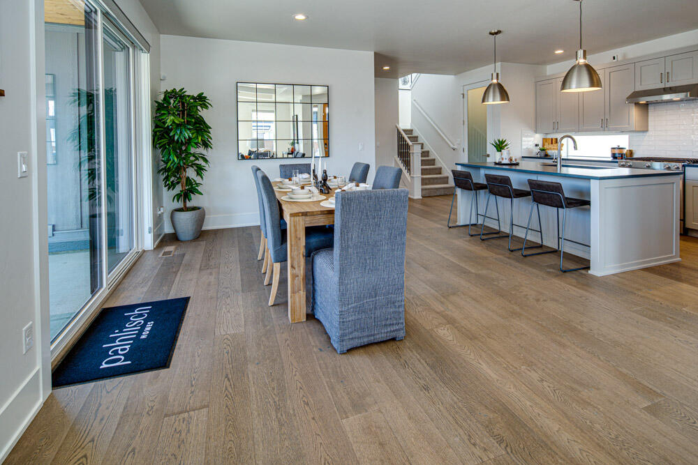 Treeline Phase 1 - Residential