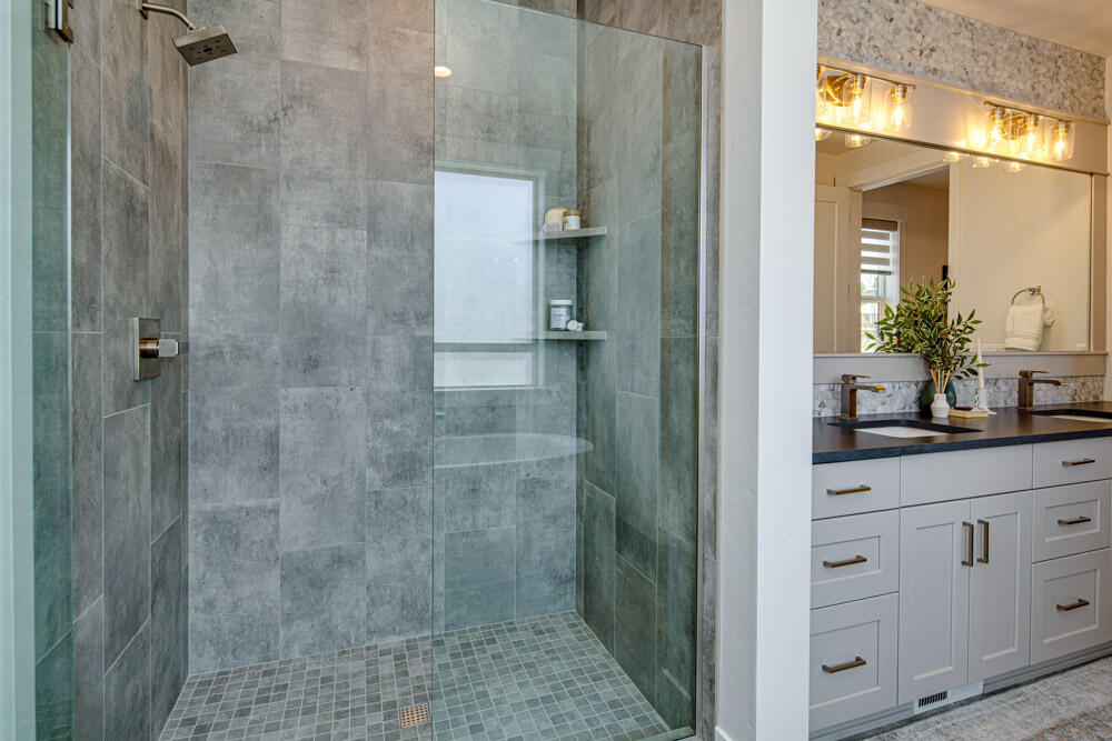 Treeline Phase 1 - Residential