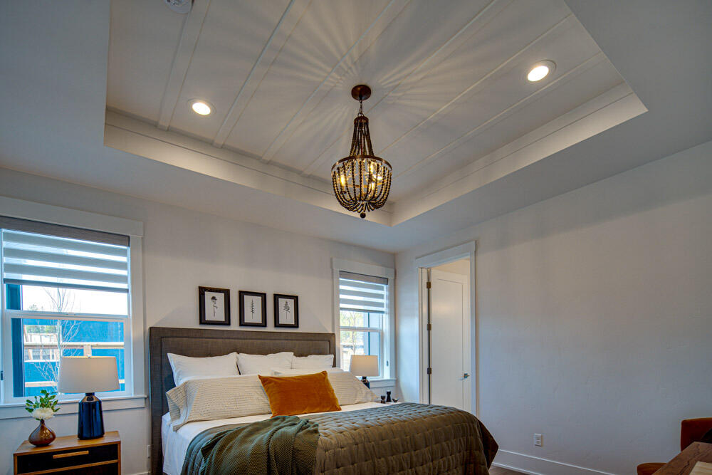 Treeline Phase 1 - Residential