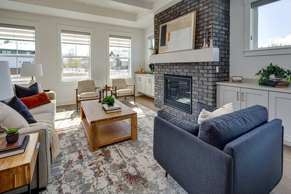 Treeline Phase 1 - Residential