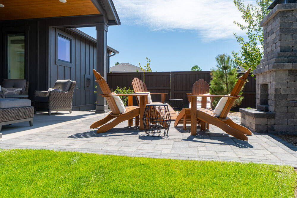 Treeline Phase 1 - Residential