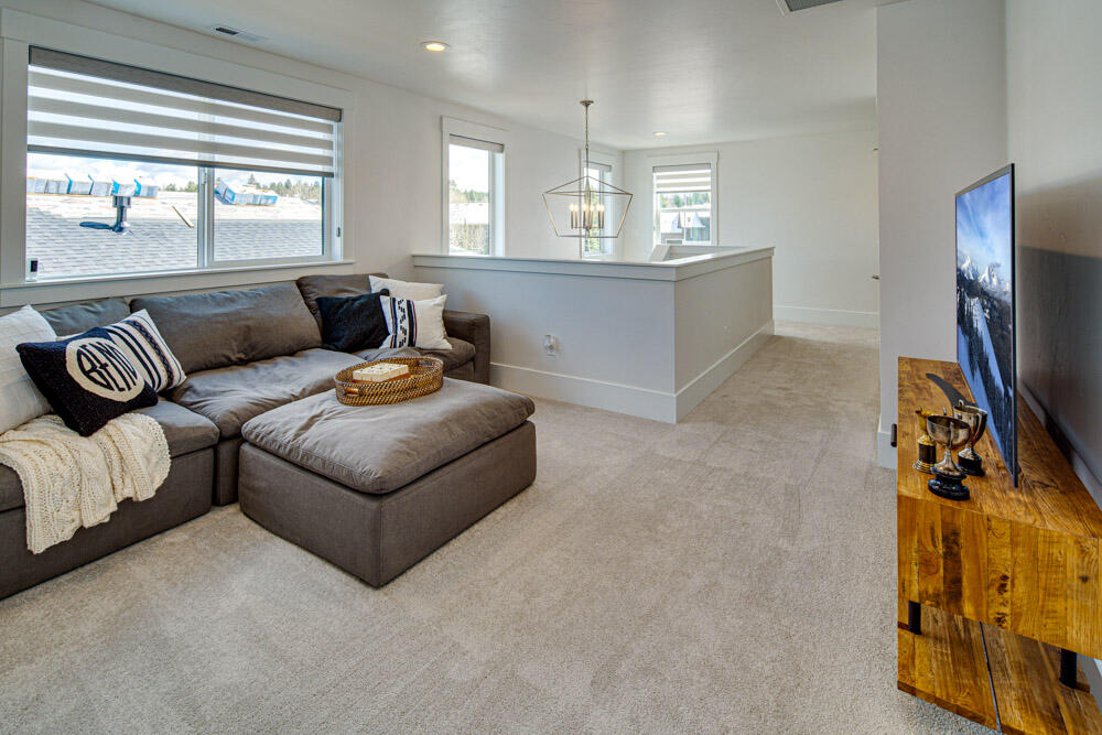 Treeline Phase 1 - Residential