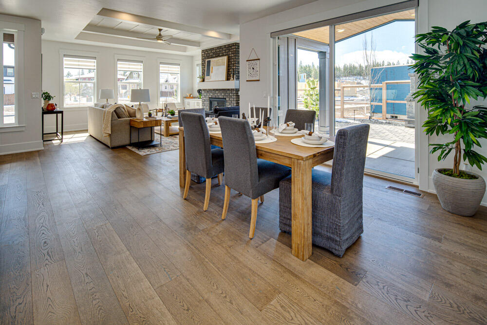 Treeline Phase 1 - Residential