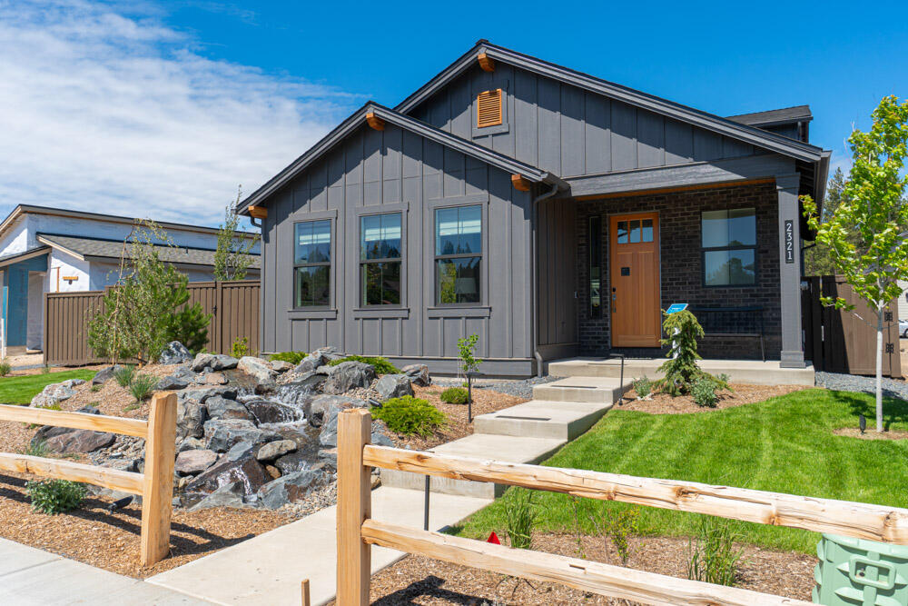 Treeline Phase 1 - Residential