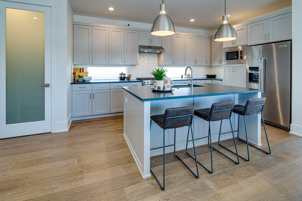 Treeline Phase 1 - Residential