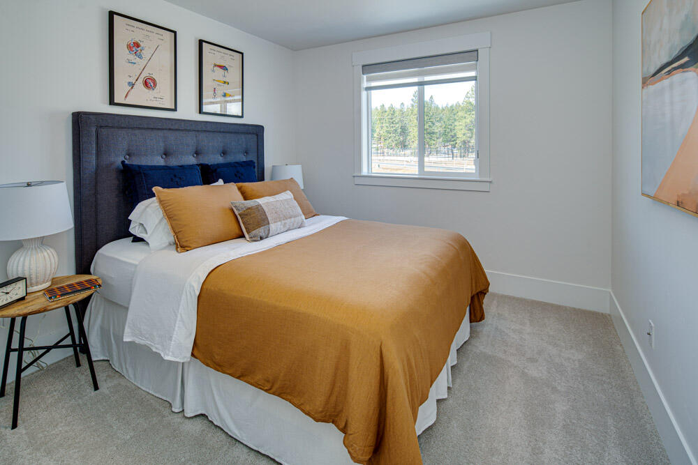 Treeline Phase 1 - Residential