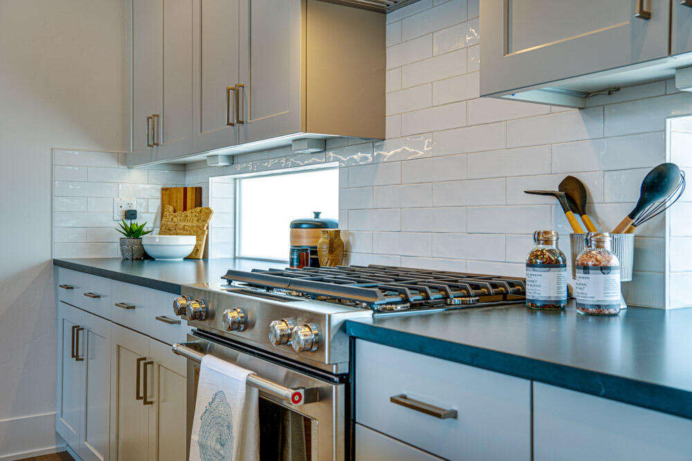 Treeline Phase 1 - Residential