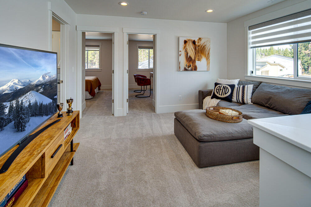 Treeline Phase 1 - Residential