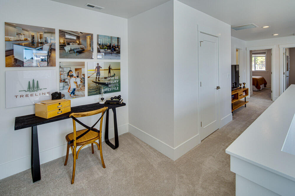 Treeline Phase 1 - Residential