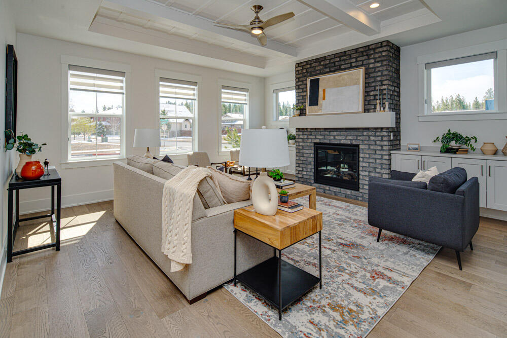 Treeline Phase 1 - Residential