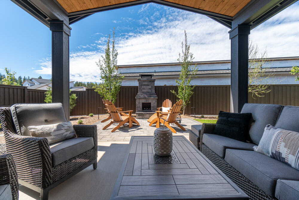 Treeline Phase 1 - Residential