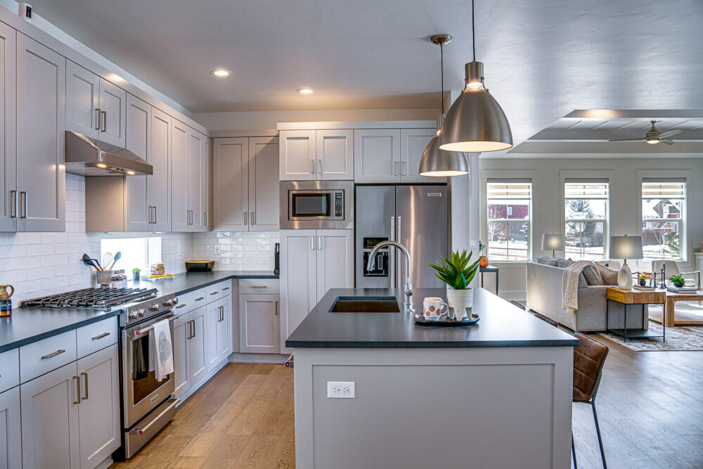 Treeline Phase 1 - Residential