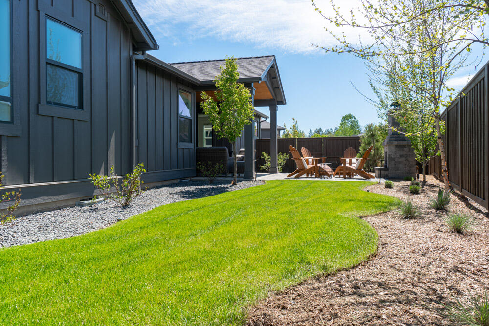 Treeline Phase 1 - Residential