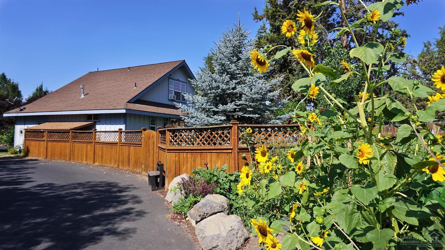 Mtn Gardens - Residential