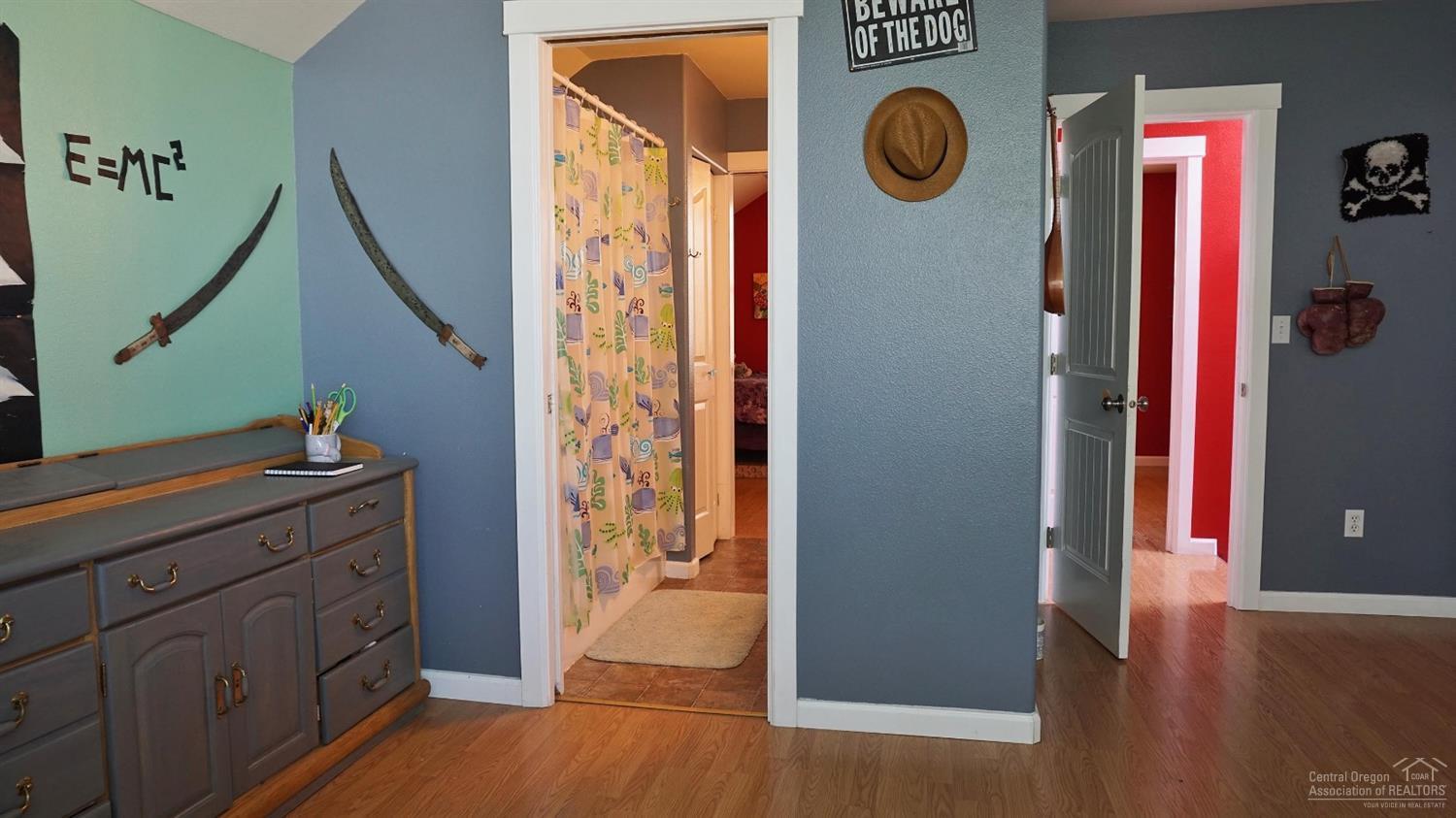 Mtn Gardens - Residential