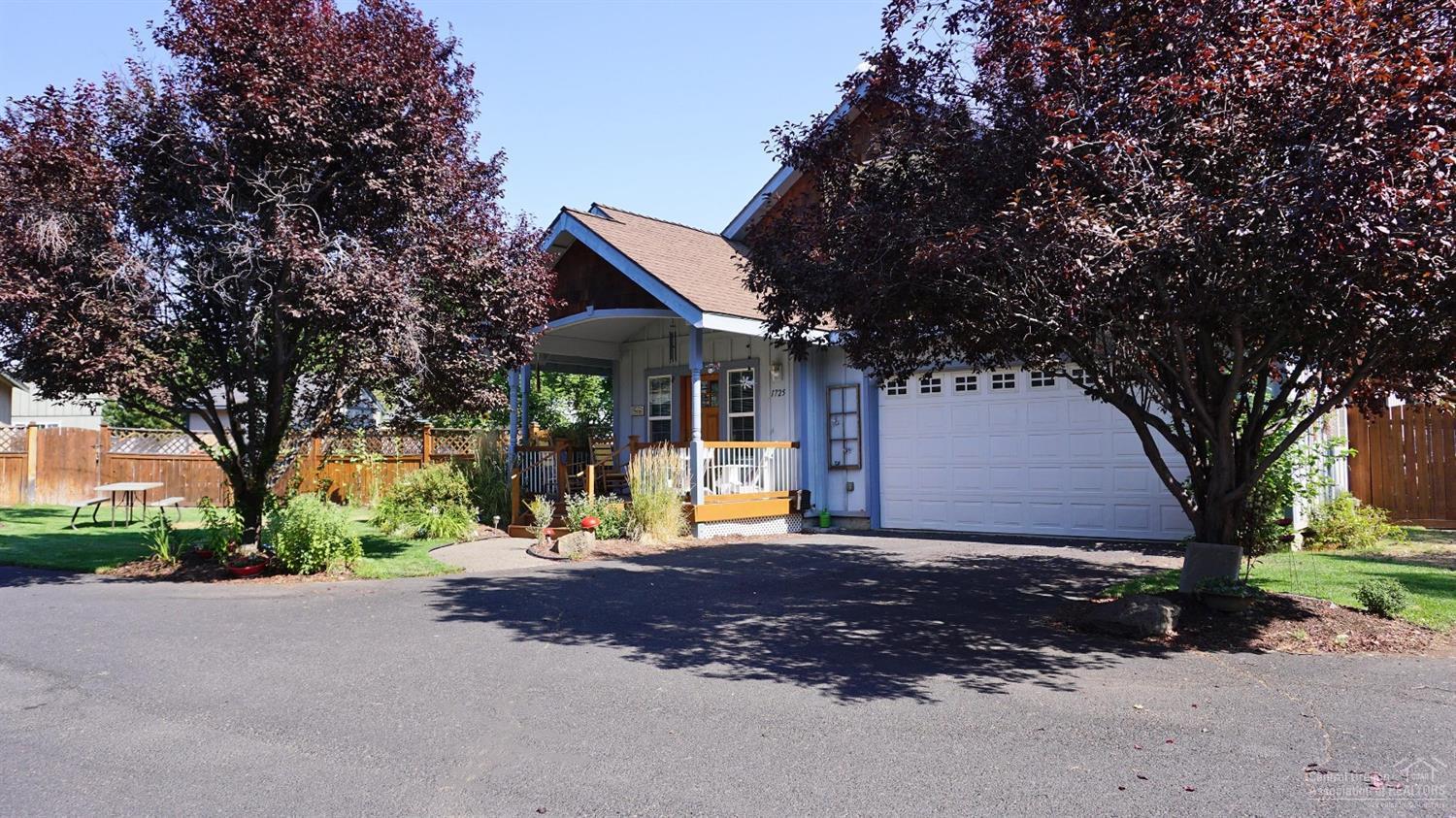 Mtn Gardens - Residential