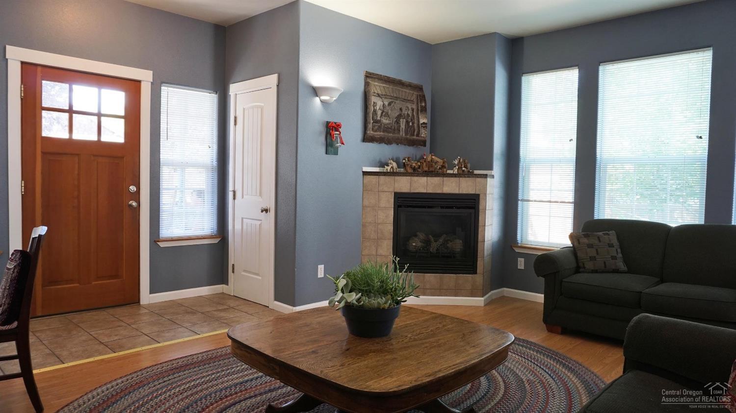 Mtn Gardens - Residential