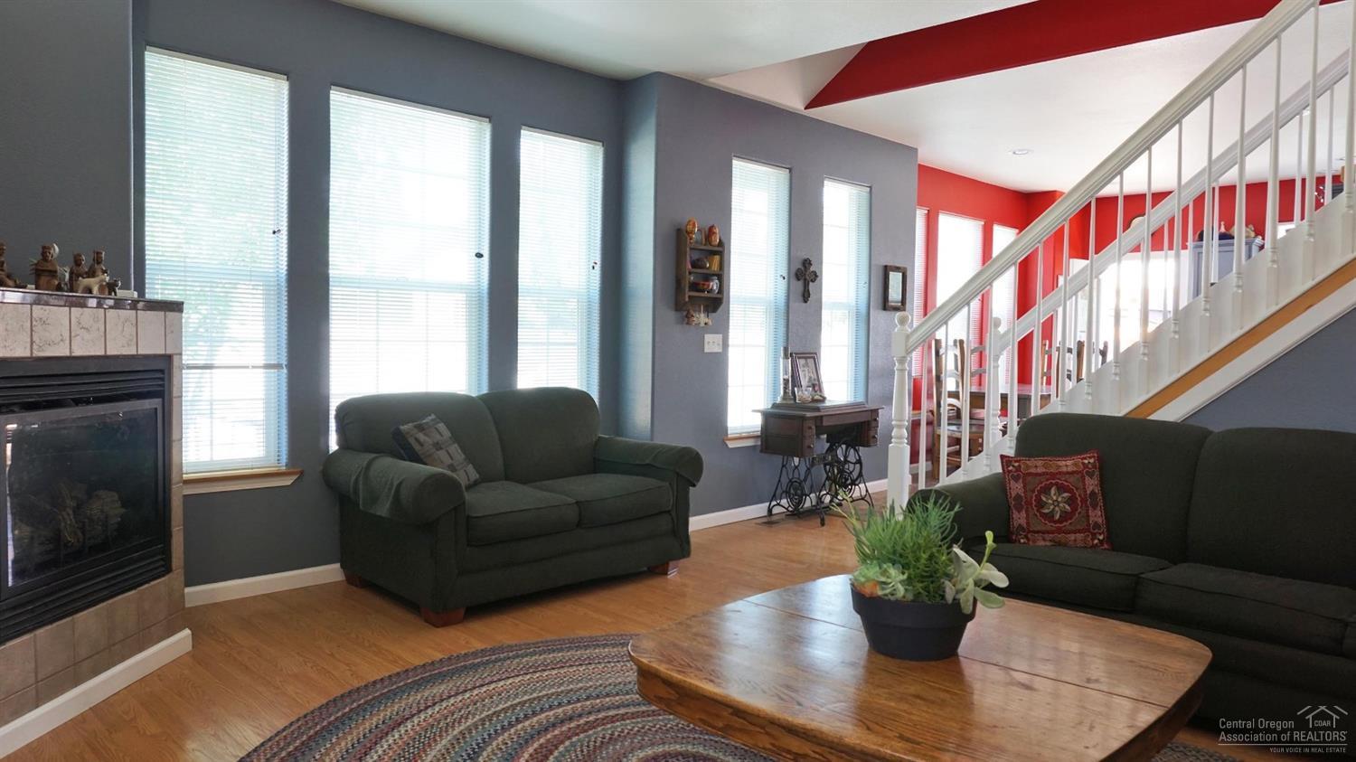 Mtn Gardens - Residential