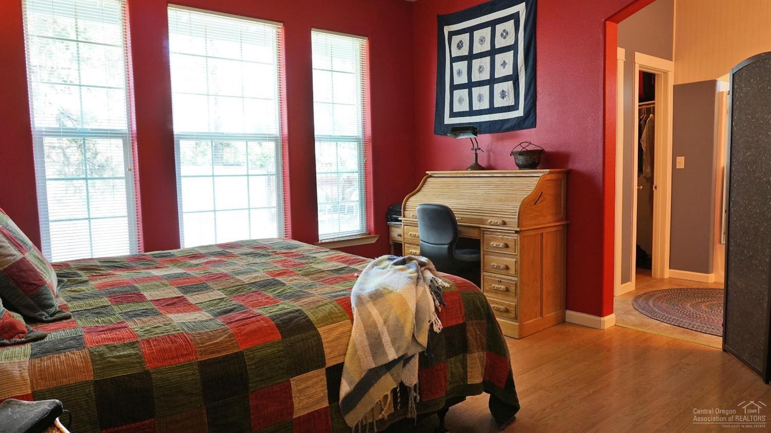 Mtn Gardens - Residential