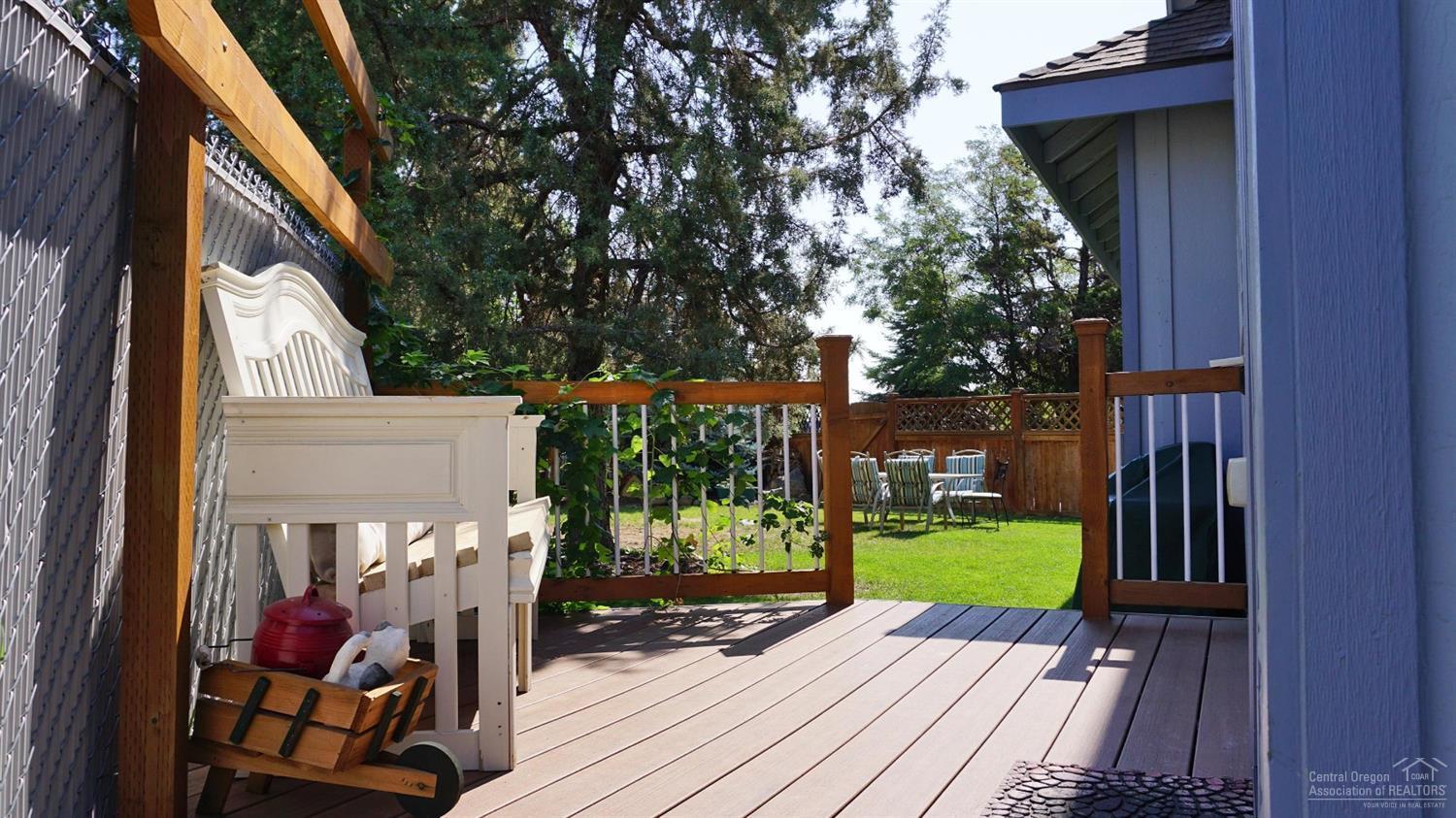 Mtn Gardens - Residential