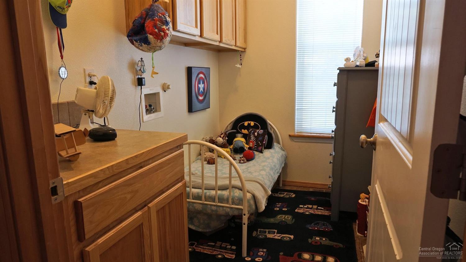 Mtn Gardens - Residential