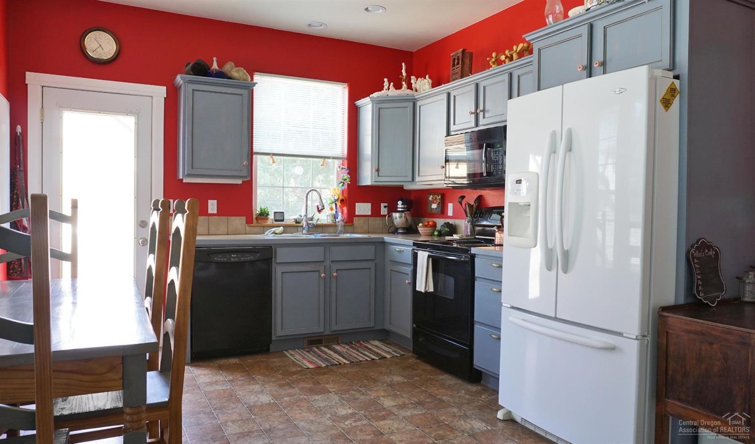 Mtn Gardens - Residential