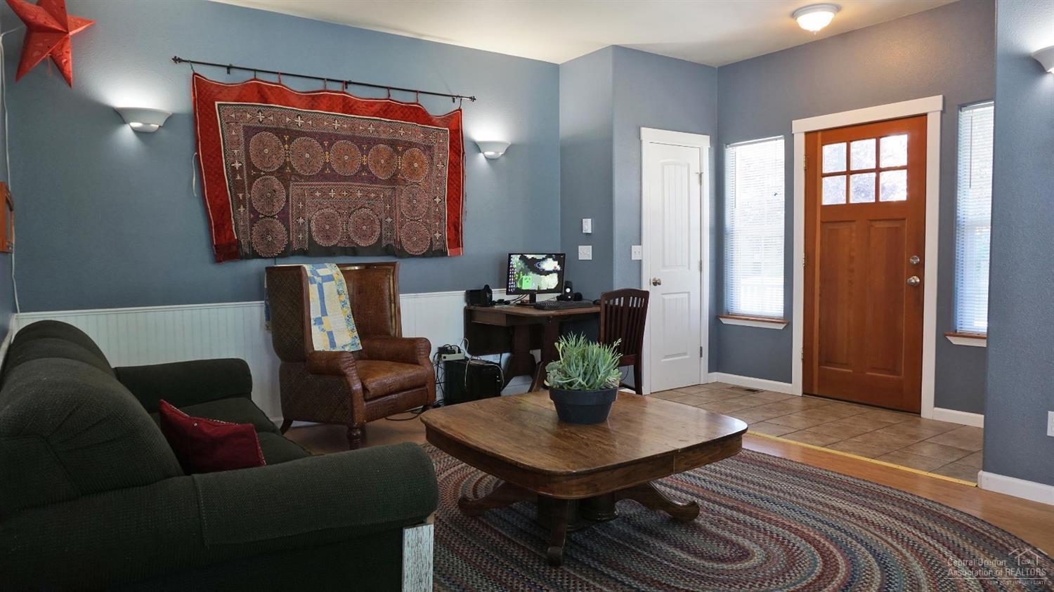 Mtn Gardens - Residential