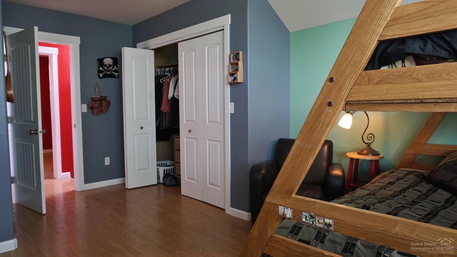 Mtn Gardens - Residential